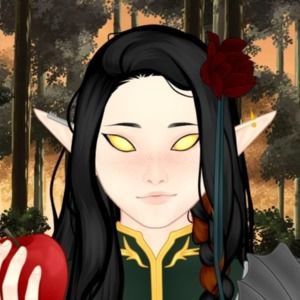 Meet your Posher, Anne